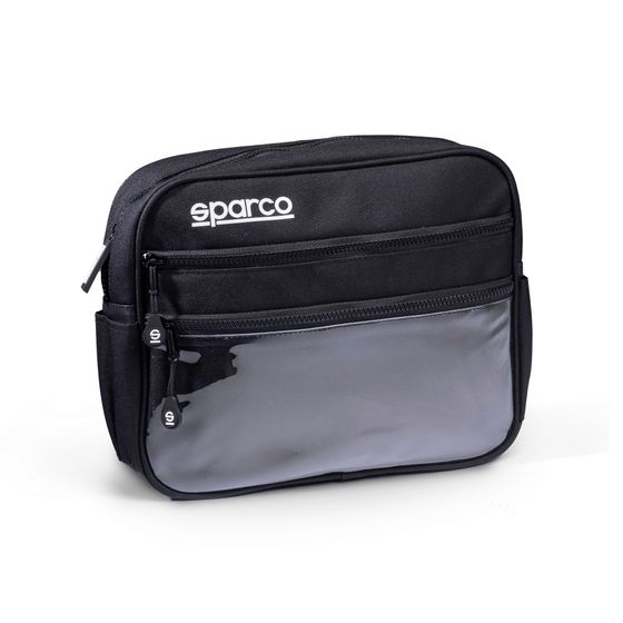 Buy Sparco Co-Driver Plus Bag - BMW0003B0K0100N | Demon Tweeks