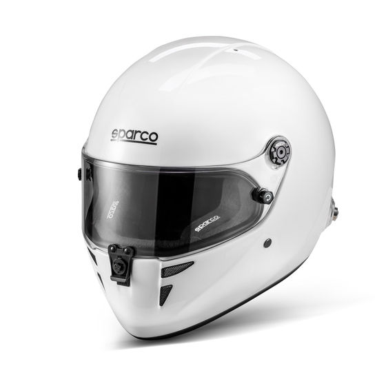 Buy Sparco Stealth RF Helmet | Demon Tweeks