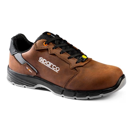 Sparco Targa S3S ESD Safety Shoes