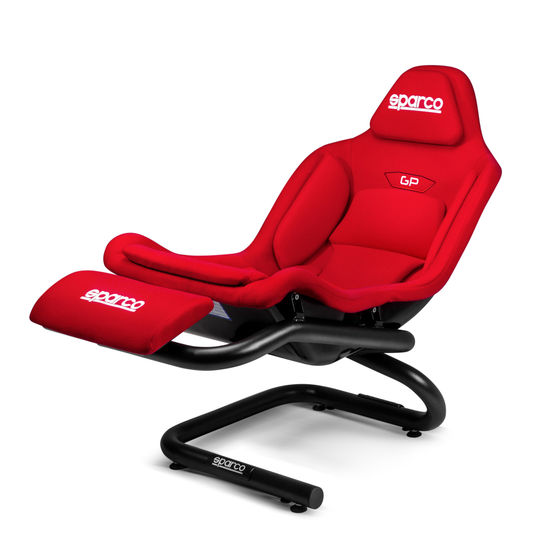 Sparco office chair base best sale