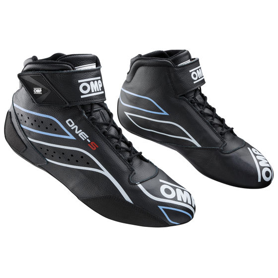 Buy OMP One S Race Boots Demon Tweeks
