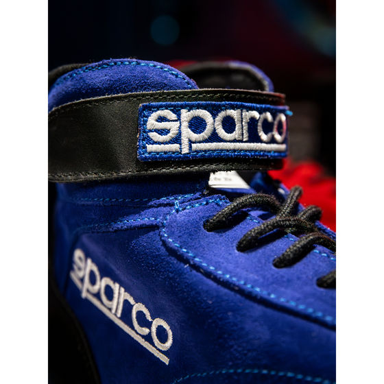 Buy Sparco Top Race Boots | Demon Tweeks