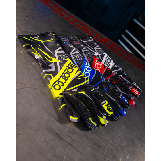 Guantes De Karting SPARCO K-ATTACK - España