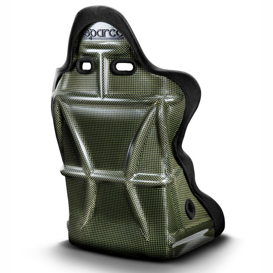 Buy Sparco Legend Carbon Kevlar Seat | Demon Tweeks