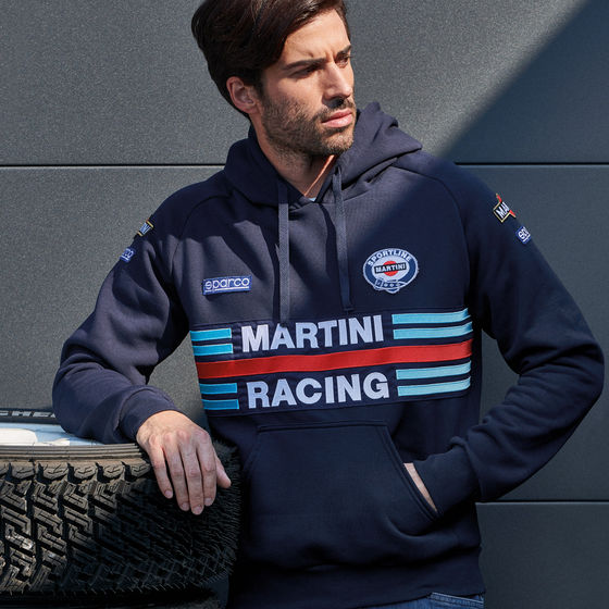 Sparco hoodie best sale