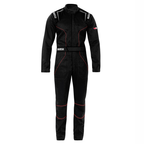 Buy Sparco MS-4 Mechanics Overalls | Demon Tweeks