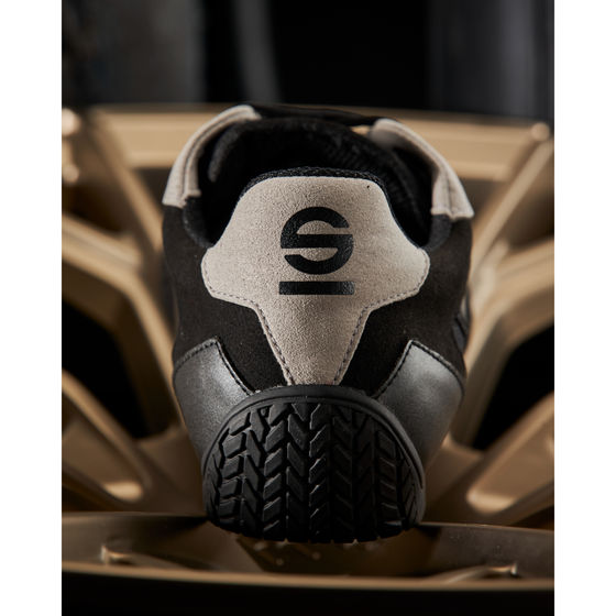 Buy Sparco S-Drive Shoes | Demon Tweeks