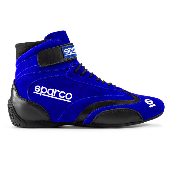 Buy Sparco Top Race Boots Demon Tweeks
