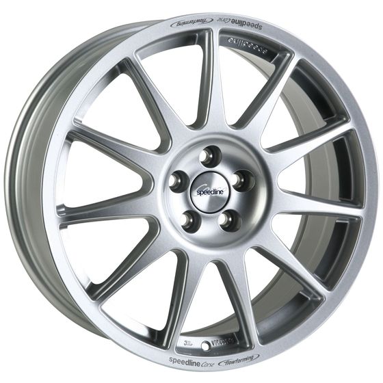 Buy Speedline Corse 2120 Turini Alloy Wheels in Silver Set Buy Speedline Corse 2120 Turini Alloy Wheels in Silver Set