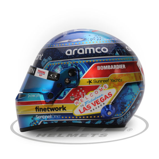 Buy Bell Sports Mini Line 1:2 Scale Replica Helmet
