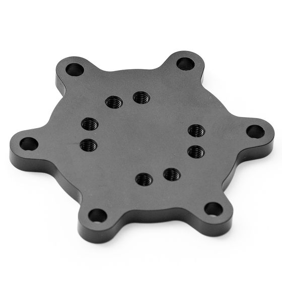 Buy Simucube 2 Quick Release Wheel Side Kit V2 - SQR-WKIT-R2 Buy Simucube 2 Quick Release Wheel Side Kit V2 - SQR-WKIT-R2