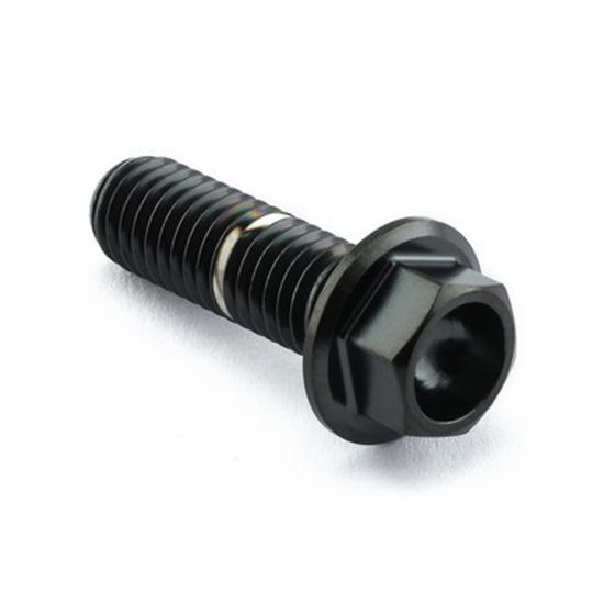 Buy Pro-Bolt Stainless Steel Engine Bolt Kit - EKA246SSHXBLK