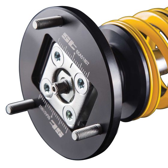 Buy ST Suspension ST XTA Coilover Kit with Adjustable Top