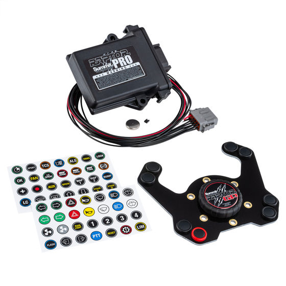 Buy Summit Technologies Raptor GP Pro Solid State Steering