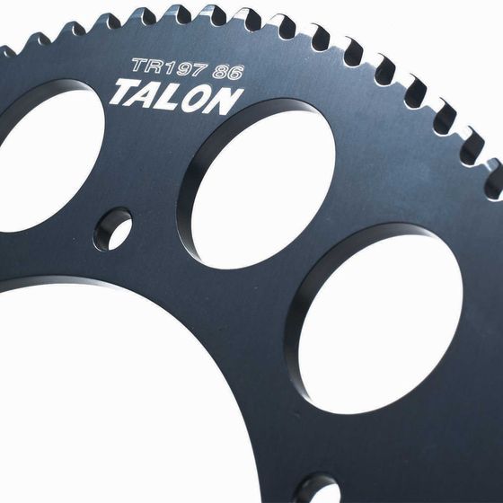 Talon 219 Kart Sprockets