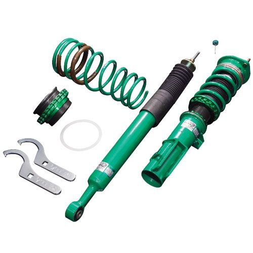 Buy Tein Flex Z Coilover Suspension Kit - VSB48-C1SA3 | Demon Tweeks