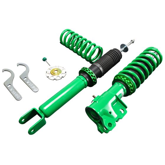 Buy Tein Street Advance Z Coilover Suspension Kit - GSM68-91AS2