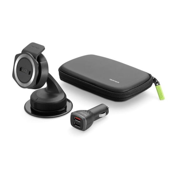 Buy TomTom Rider 550 Premium Sat Nav 0041GF000211 Demon Tweeks