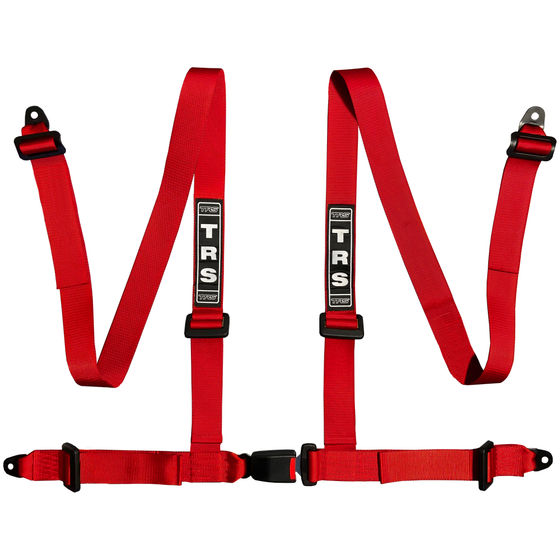 Buy TRS Bolt In Standard Superlite Ultralite 4 Point Harness Demon Tweeks