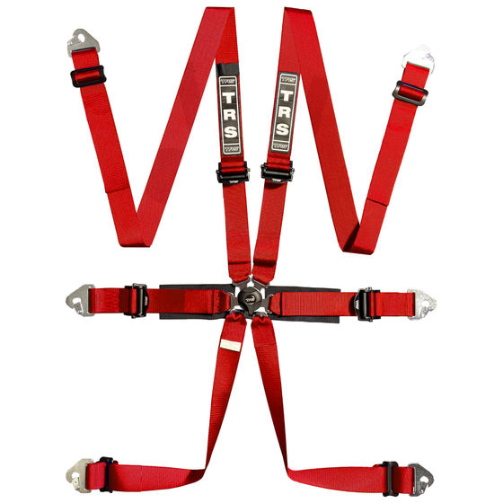 Buy TRS Pro International Standard / Superlite / Ultralite 6 Point