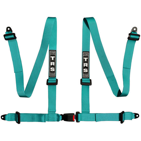 Harness 4 point 2025