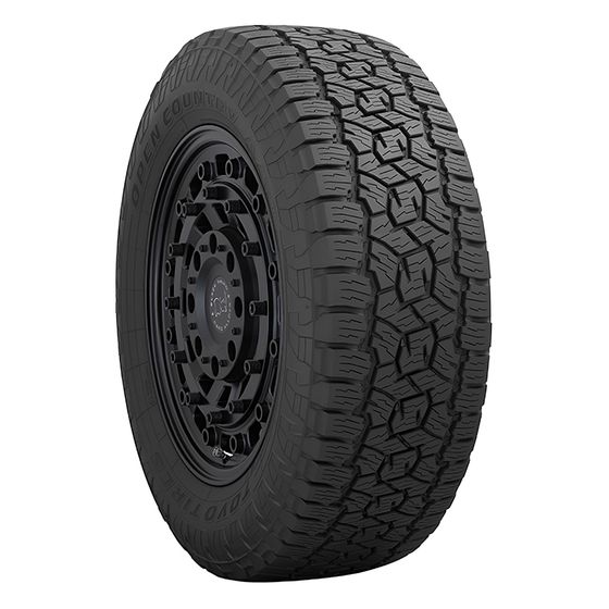 Buy Toyo Open Country All Terrain Tyre Demon Tweeks - Main Image