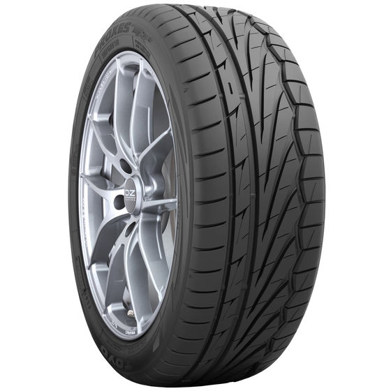 Buy Toyo Proxes TR1 Tyre | Demon Tweeks