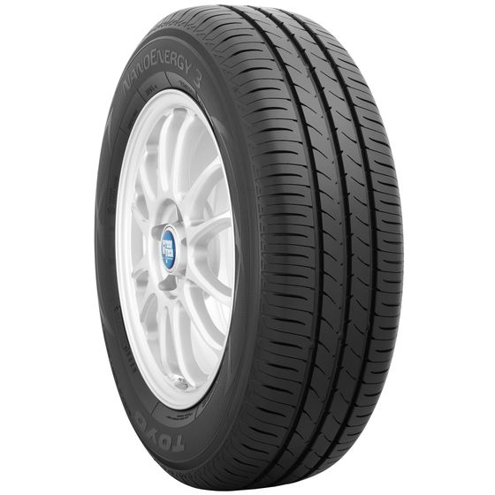TOYO NANO ENERGY 185/65R15 2022年9~9.5.分山 Buy Toyo Nanoenergy 3 Tyre | Demon Tweeks
