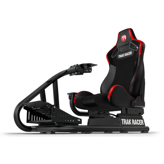 Trak Racer RS6 Sim Racing Cockpit