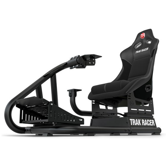Buy Trak Racer RS6 Sim Racing Cockpit Demon Tweeks