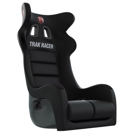 Trak racer seat shop