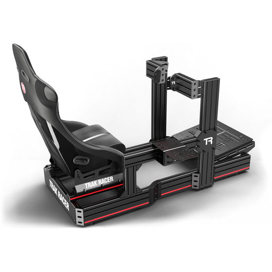 Trak Racer Cockpit Guide: Top Sim Racing and Flight Rigs for