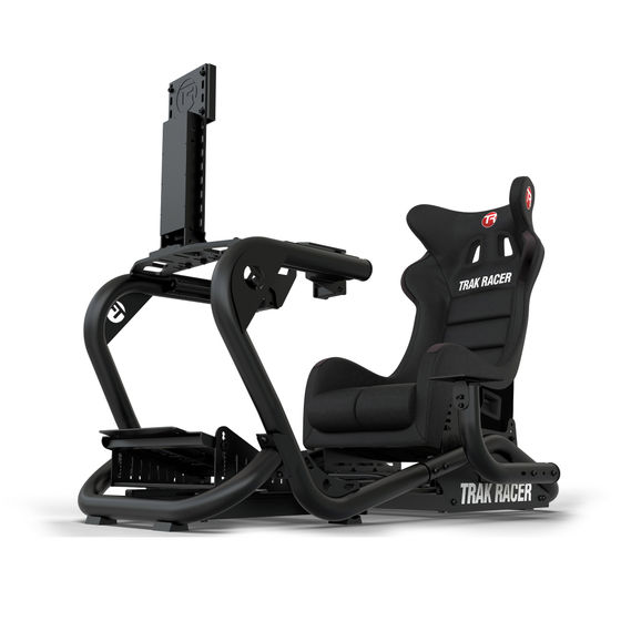 Trak Racer TR8 Pro Sim Racing Cockpit
