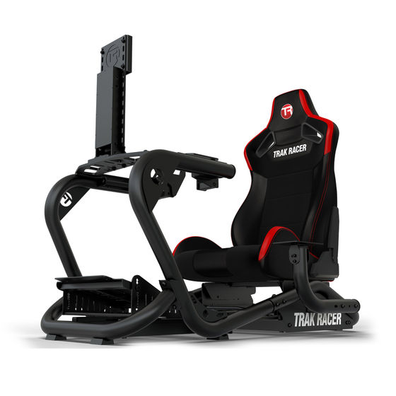 Trak Racer TR8 Pro Sim Racing Cockpit