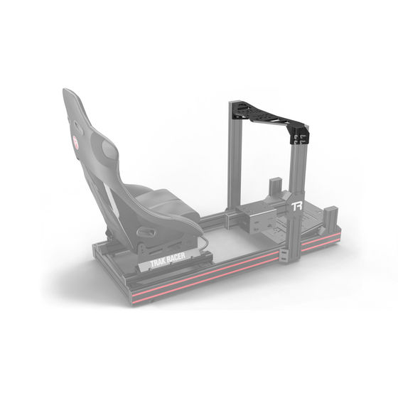 Buy Trak Racer Universal Wheel Deck Plate With Slide And Angle