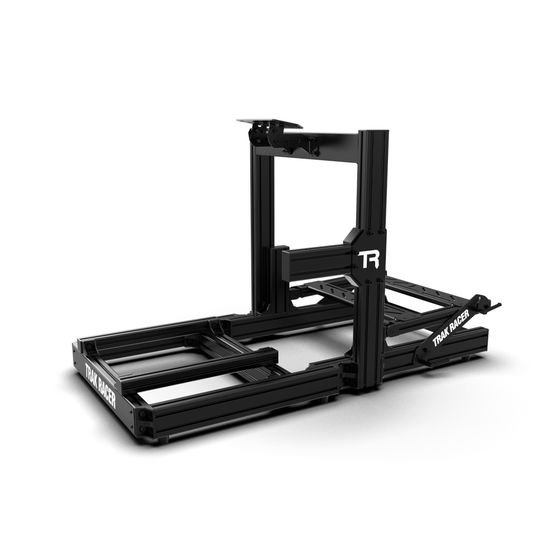 Buy Trak Racer TR80S Racing Simulator | Demon Tweeks