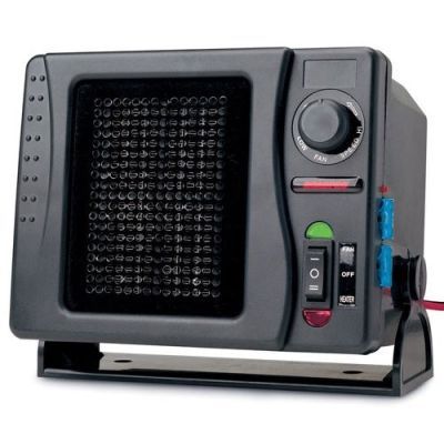 Buy Demon Tweeks RoadPro Electric Heater 300W RPEH300 Demon Tweeks