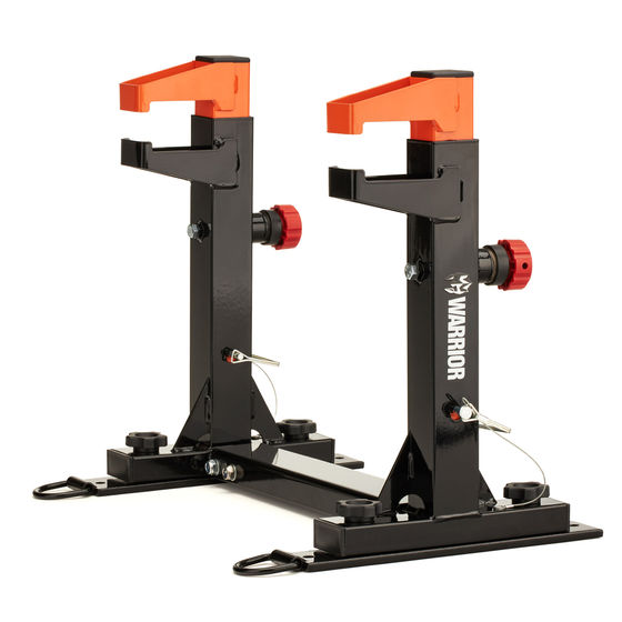 Buy Warrior MX Transport Restraint System - ST-MXLOCK | Demon Tweeks