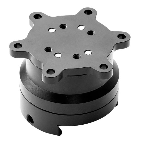 SIMUCUBE2 純正クイックリリース Wheel side kit V2 SIMUCUBE2】純正クイックリリース／Wheel side kit V2 | ZENKAIRACING
