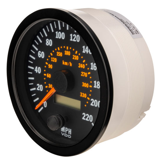 Vdo bicycle speedometer 2025