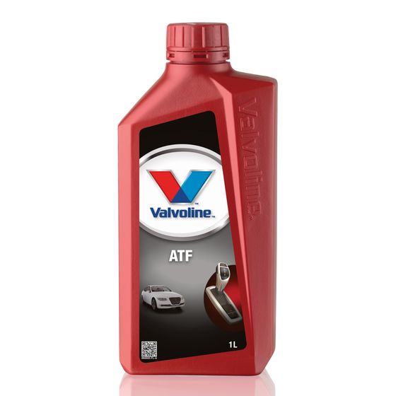 Buy Valvoline ATF Automatic Transmission Fluid - 866885 | Demon Tweeks