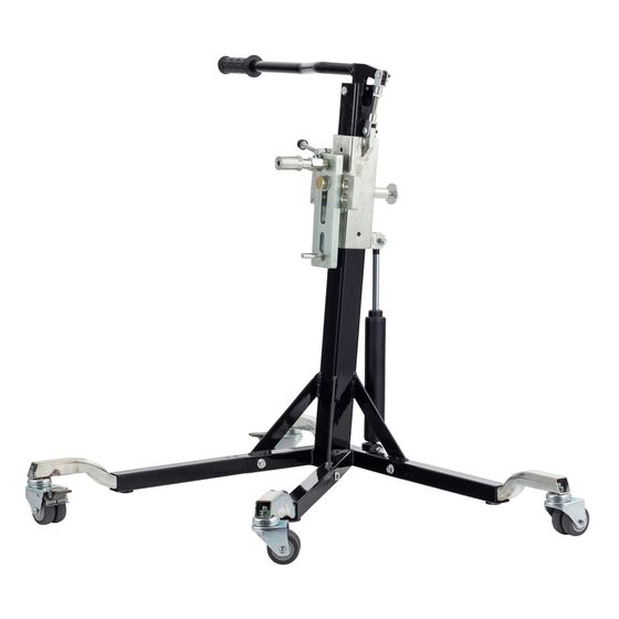 Spider stand motorcycle lift discount