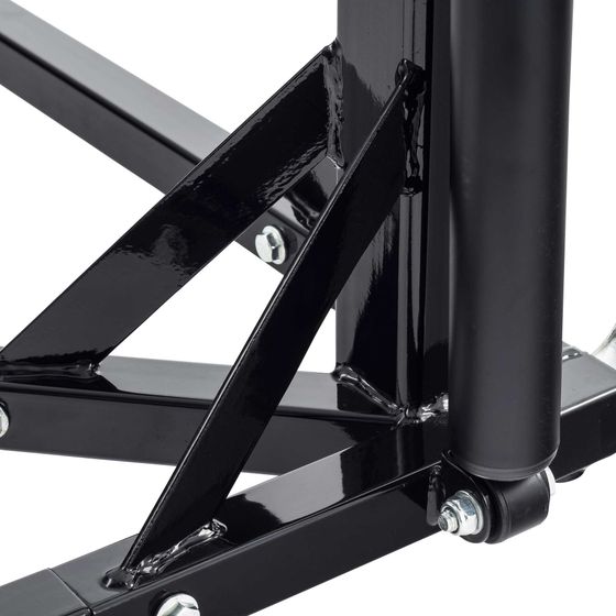 Buy Warrior Spider Stand Motorcycle Lift Adaptor Kit STSMBRST SMI2092 PIN IB AKN Demon Tweeks