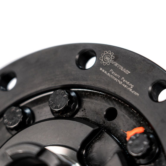 Buy Wavetrac Limited Slip Differential - 60.309.170WK | Demon Tweeks