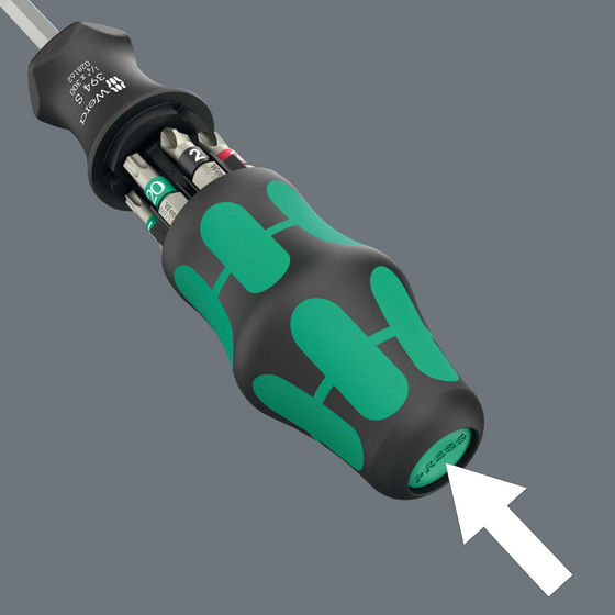 Wera cordless screwdriver clearance