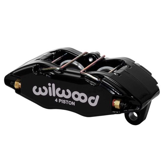 Buy Wilwood Forged DynaPro Honda Civic Direct Replacement 4 Pot