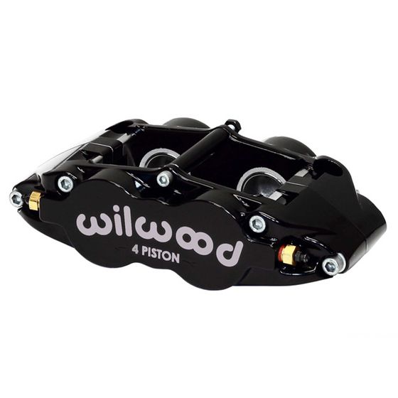Buy Wilwood Forged Narrow Superlite 4 Brake Caliper Radial Mount