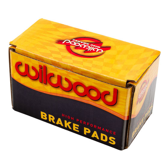 Wilwood Brake Pads - BP-40 Dynalite 6812