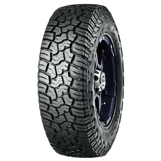 ji-n  YOKOHAMA Buy Yokohama Geolandar X-AT G016 Tyre | Demon Tweeks