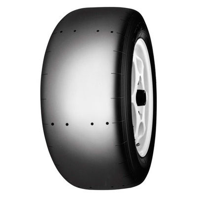 Buy Yokohama A005 Racing Slick | Demon Tweeks